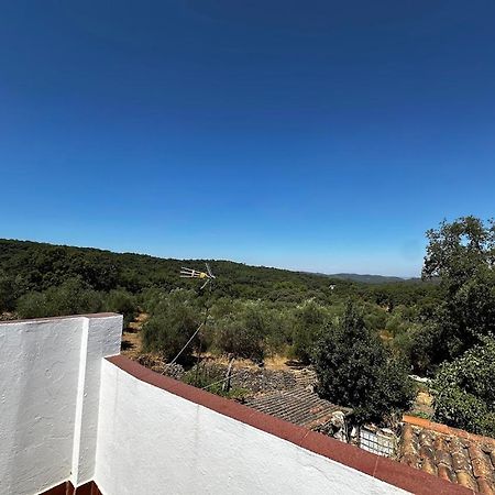 Espaciosa Y Elegante Casa Rural En Los Marines Exteriör bild